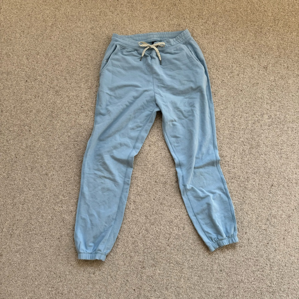 Blue Vuori Swratpants